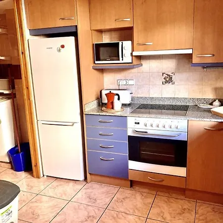 Apartament Duplex Grande Con Mucho Sol Coll de Nargó