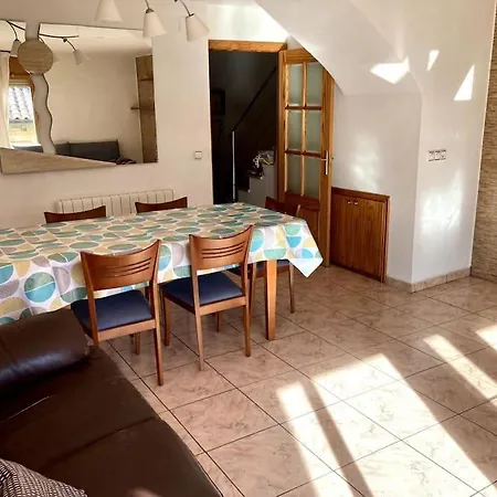 Duplex Grande Con Mucho Sol Apartament