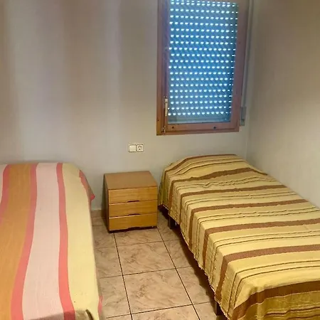 Duplex Grande Con Mucho Sol Apartament *
