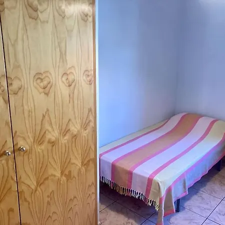 Duplex Grande Con Mucho Sol Apartament *