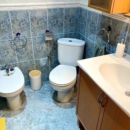 Apartament Duplex Grande Con Mucho Sol